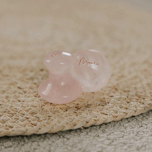 Het verdrijft negativiteit