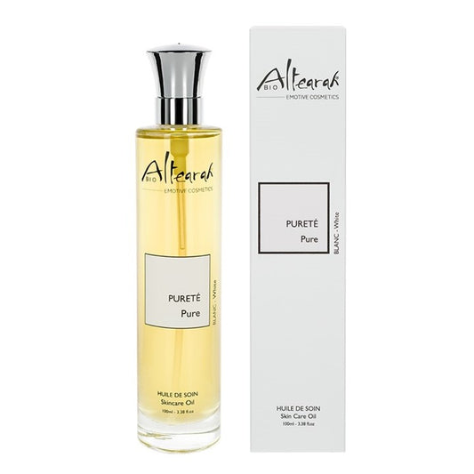 Het ontgift en zuivert.