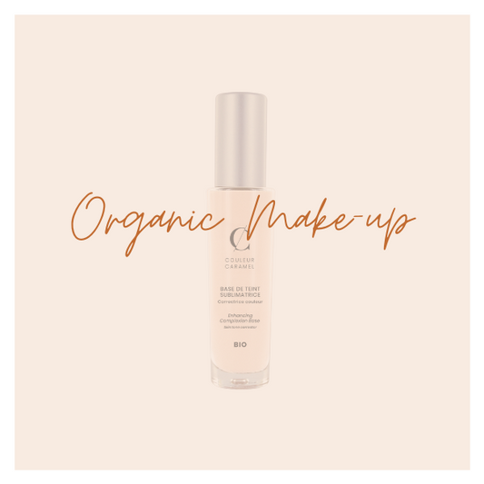 Het licht je huid op, corrigeert direct je teint, geeft een zachte glans.