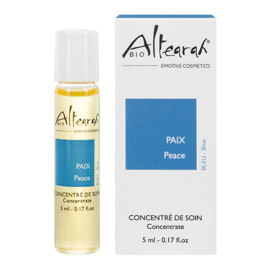 Pepermunt en citroen brengen harmonie in een frisse en citrusachtige combinatie.