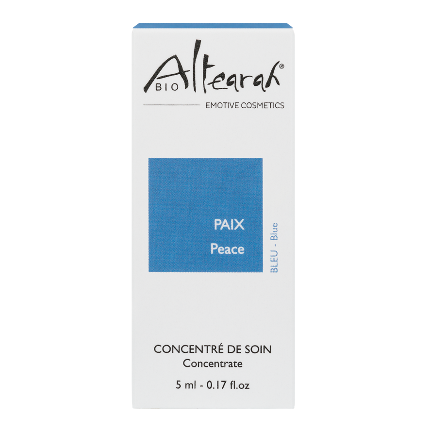 Altearah Concentrate-Blue Peace