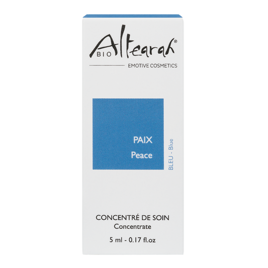 Concentré Altearah - Paix Bleue