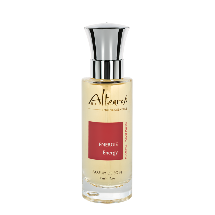 Altearah Care Parfume-Royal Purple Energy 30 ml