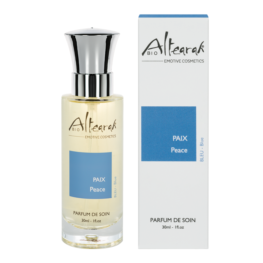 Altearah Care Parfume-Blue Peace 30ml