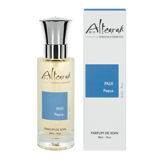 Parfum Altearah Care - Blue Peace 30 ml