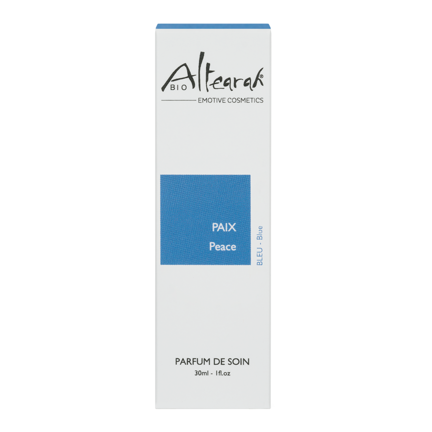 Altearah Care Parfume-Blue Peace 30ml