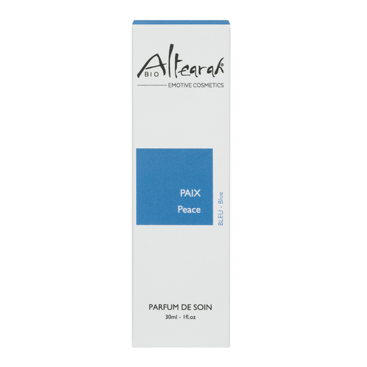 Parfum Altearah Care - Blue Peace 30 ml