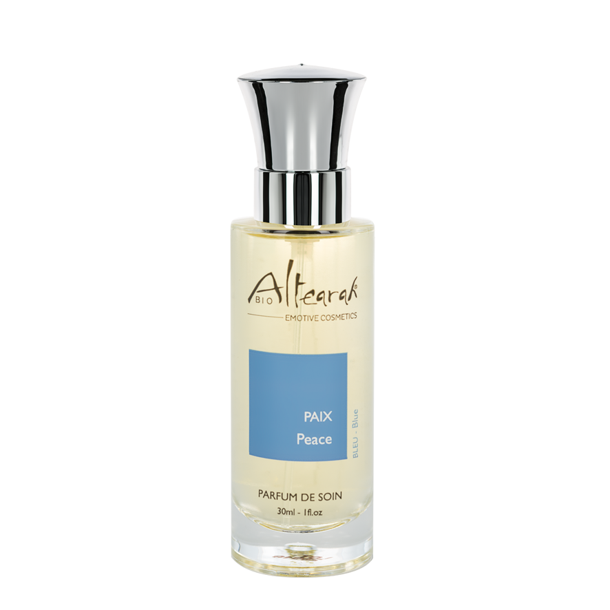 Altearah Care Parfume-Blue Peace 30ml