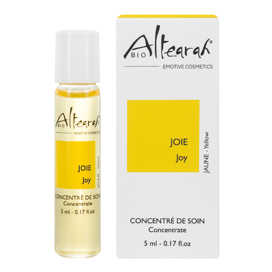 Uiterst sterke mengelingen van etherische oliën