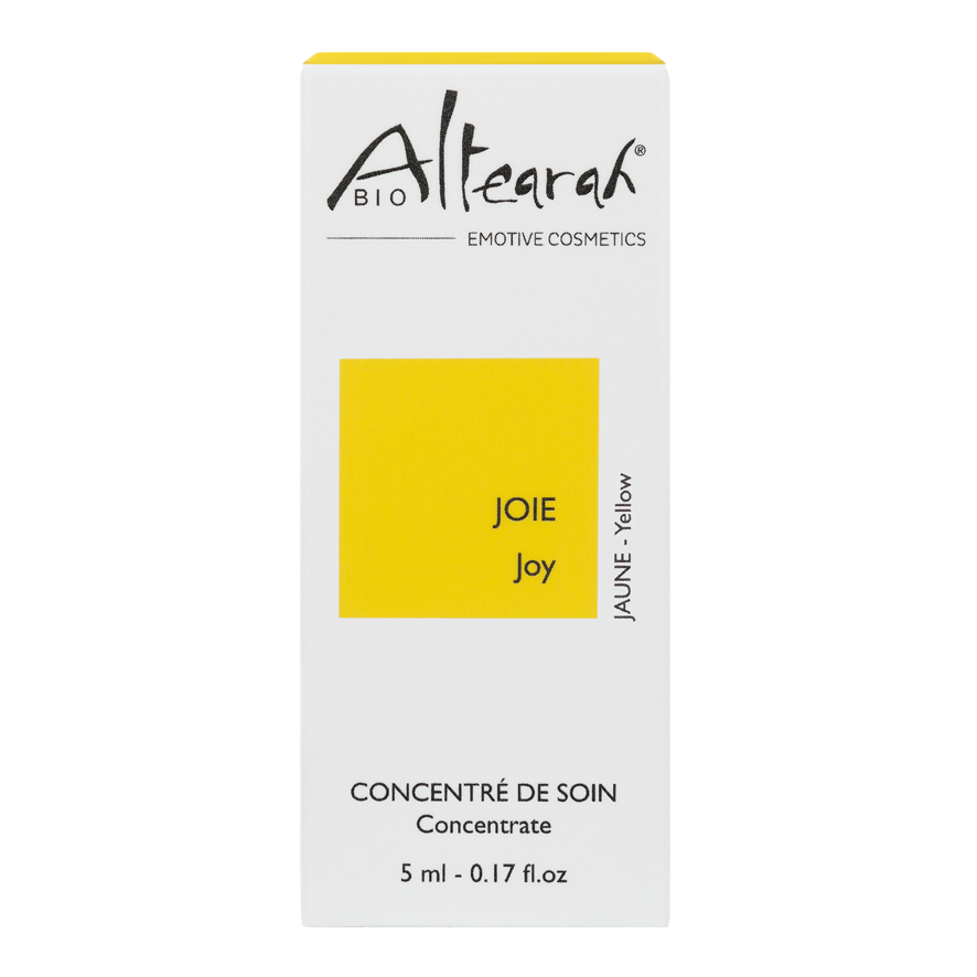 Het bevordert emotioneel loslaten.