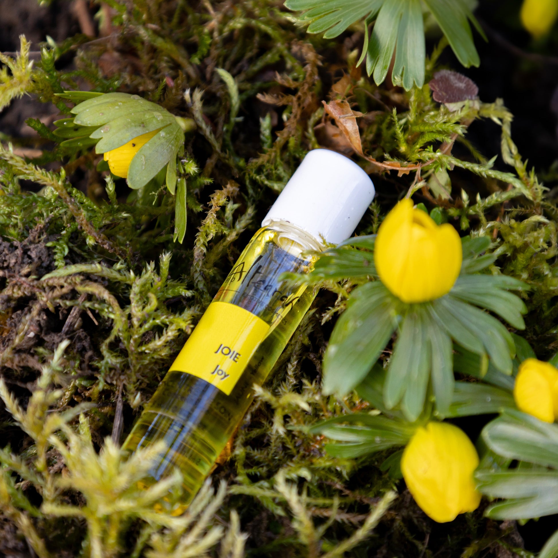 Met 100% van de ingrediënten van natuurlijke oorsprong en 98%-100% van de totale ingrediënten