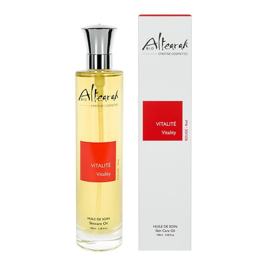 Maakt je geest en lichaam wakker