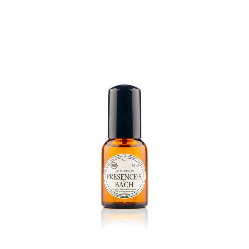Eau de Parfum Présences-Bach