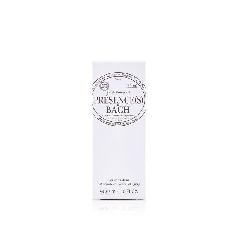 Eau de Parfum Présences-Bach