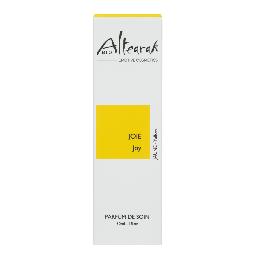 Het laat negatieve emoties los