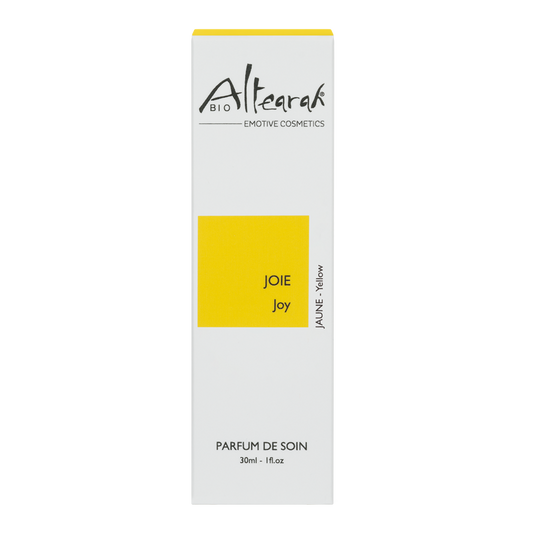 Het laat negatieve emoties los