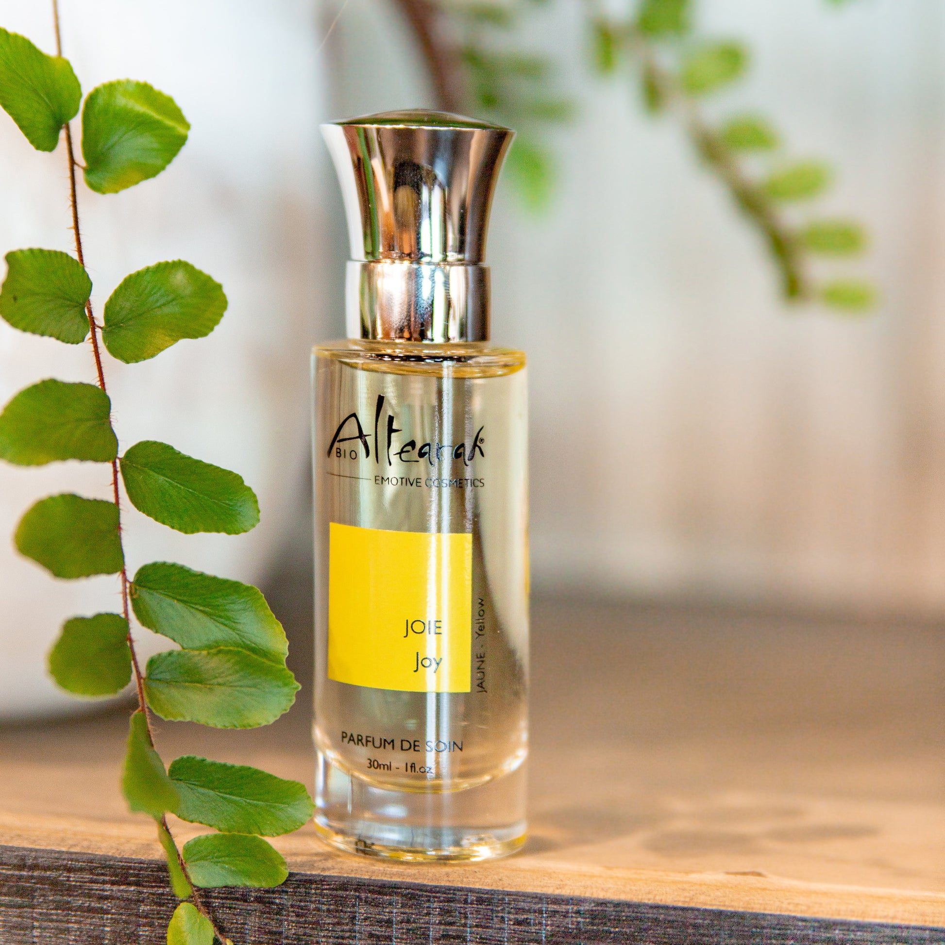 Het bevordert emotioneel loslaten