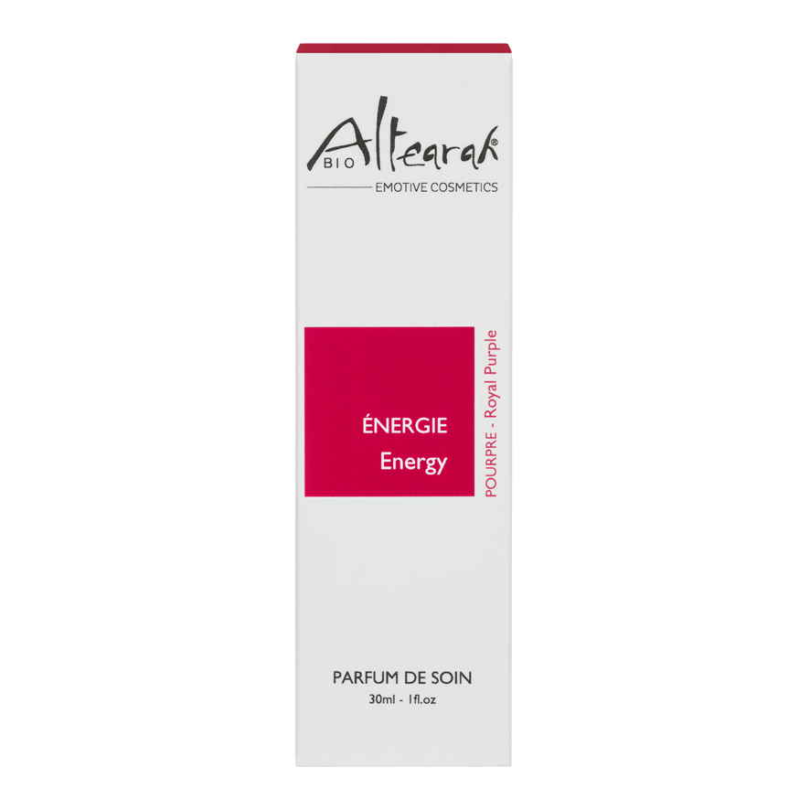 Altearah Care Parfume-Royal Purple Energy 30 ml