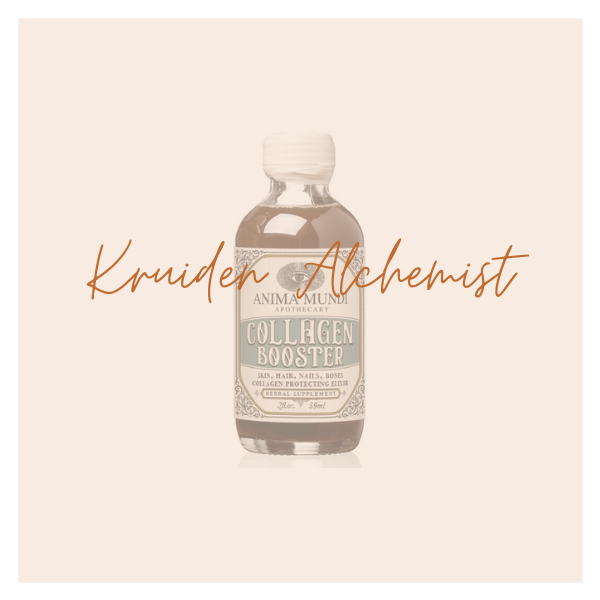 Kruiden Alchemist