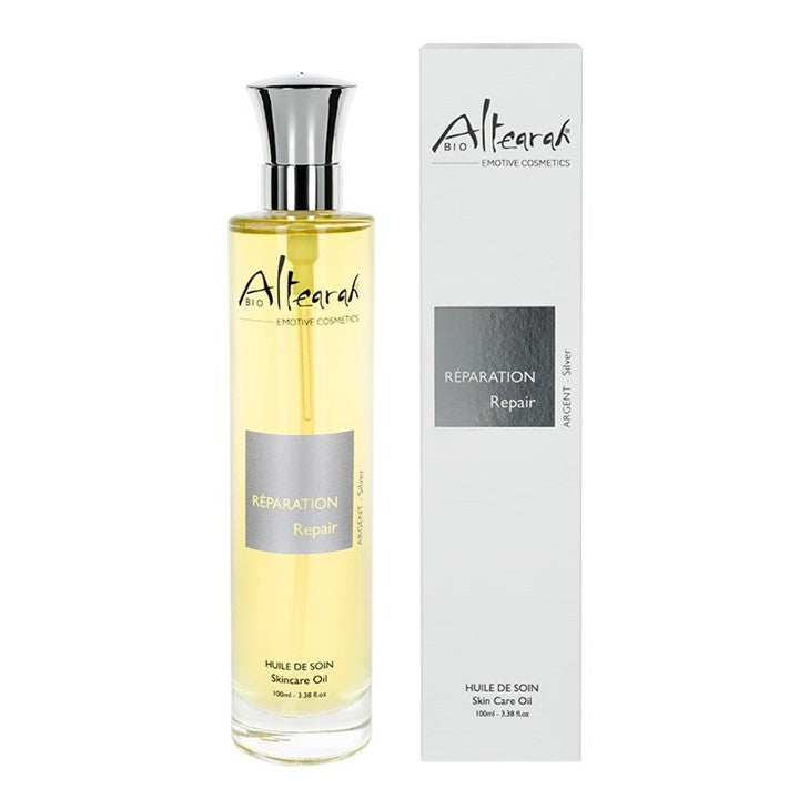 Altearah Skin Care Oil-Silver Repair