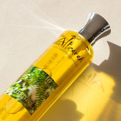 Huile de soin Altearah - Nutritive sans huiles essentielles
