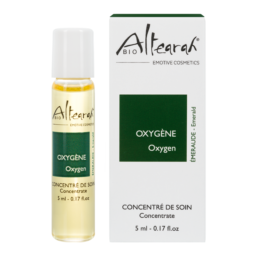 Altearah Concentrate - Emerald Oxygen