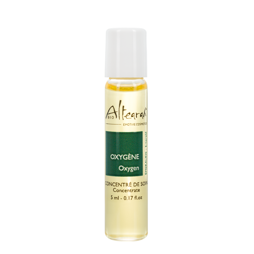 Altearah Concentrate - Emerald Oxygen