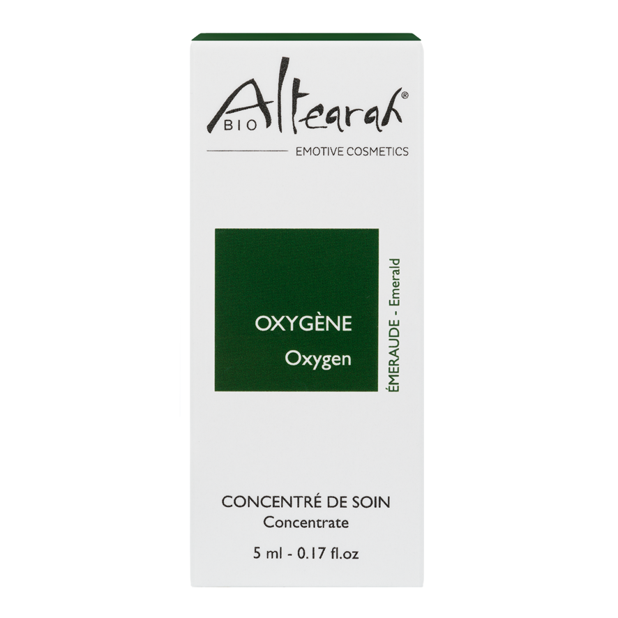 Altearah Concentrate - Emerald Oxygen