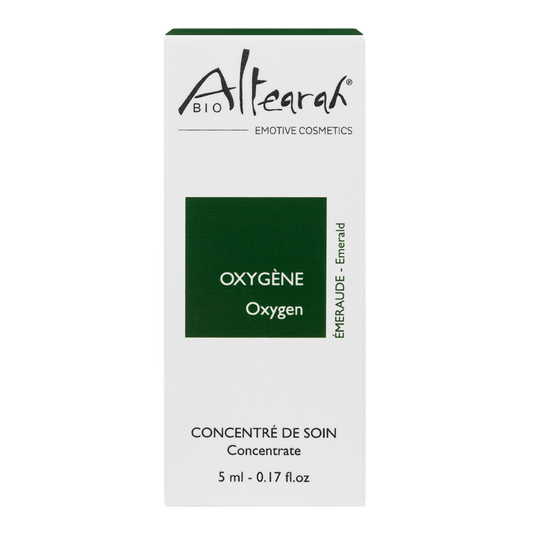 Concentré Altearah - Oxygène Émeraude