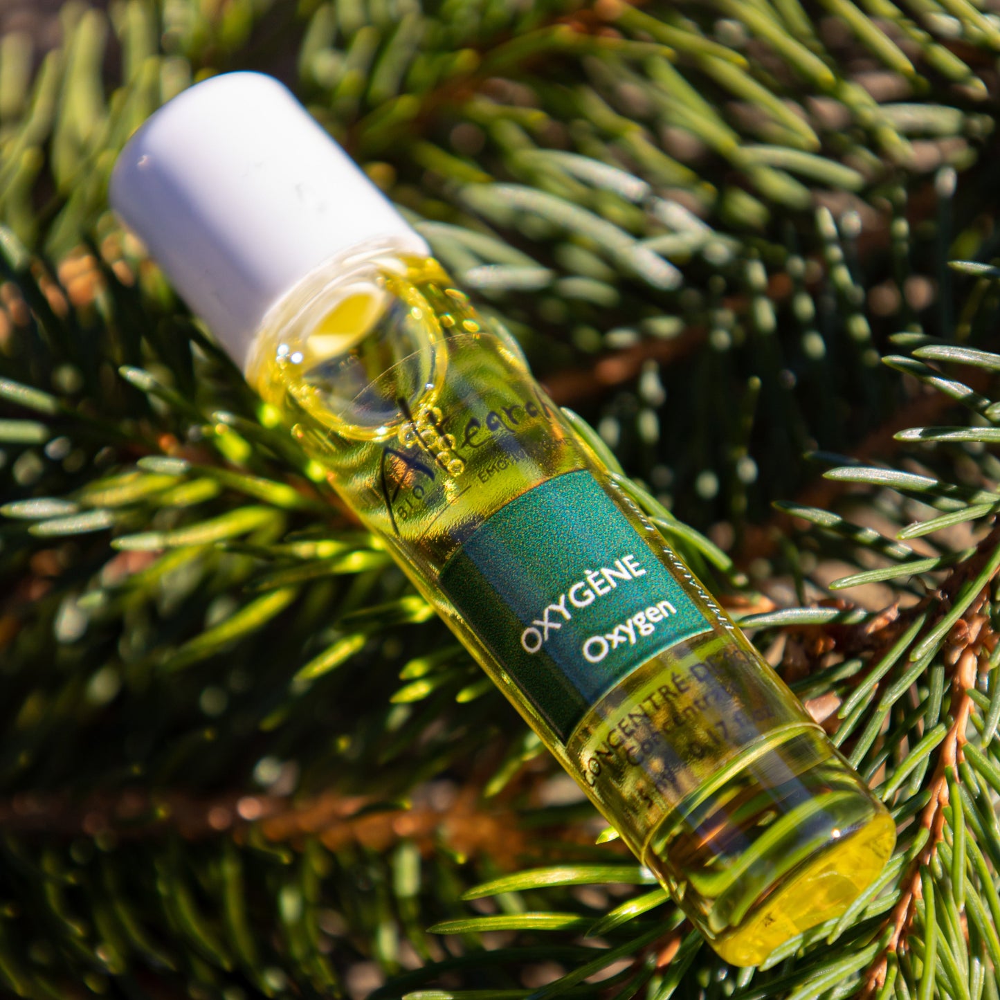 Altearah Concentrate - Emerald Oxygen