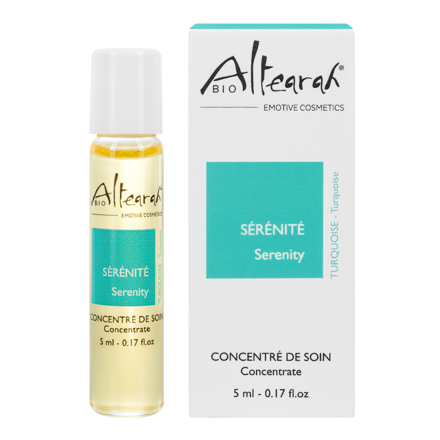Altearah Concentrate-Turqoise Serenity