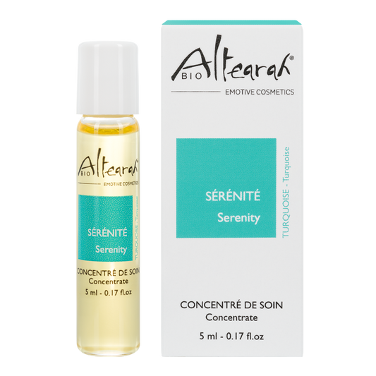 Concentré Altearah - Turquoise Sérénité