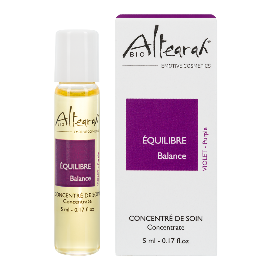 Altearah Concentrate-Violet Balance