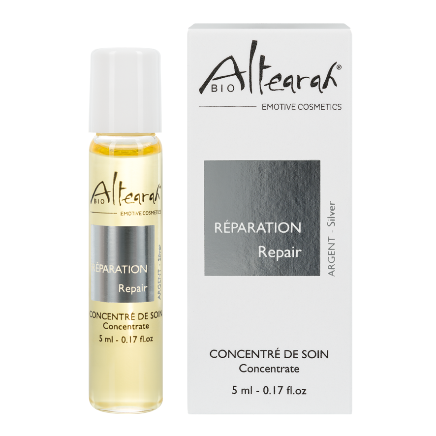 Altearah Concentrate - Silver Repair