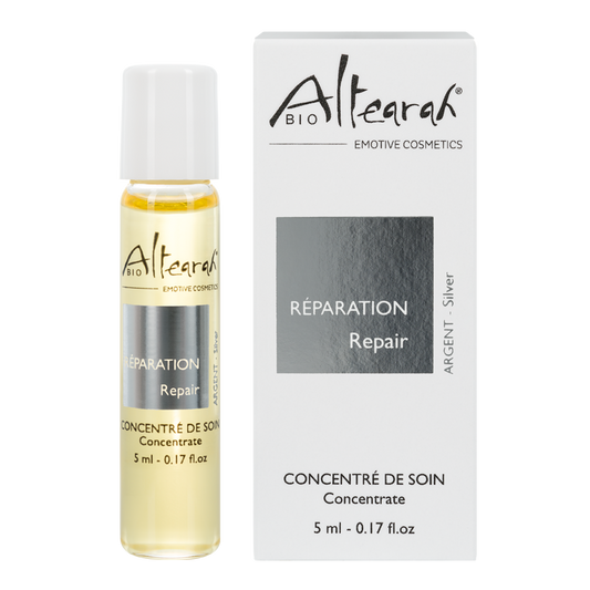 Concentré Altearah - Réparation de l'argent