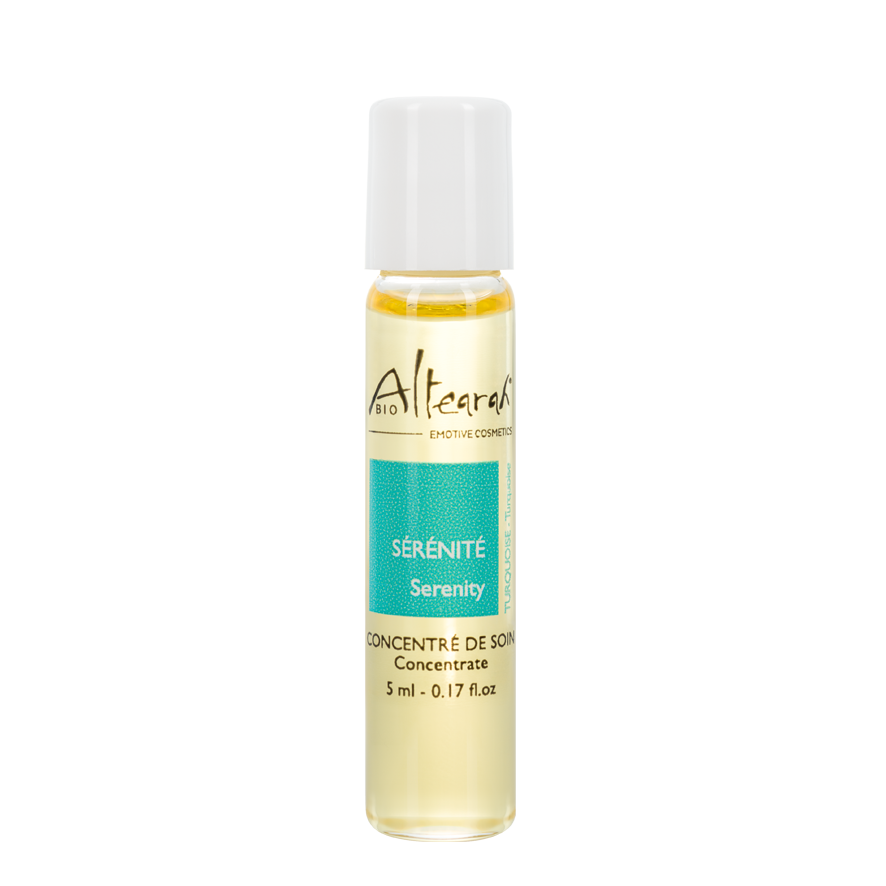 Altearah Concentrate-Turqoise Serenity