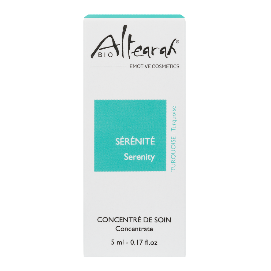 Altearah Concentrate-Turqoise Serenity