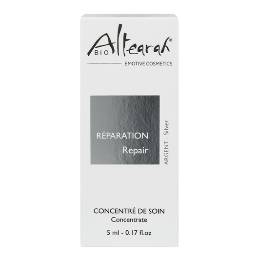 Concentré Altearah - Réparation de l'argent