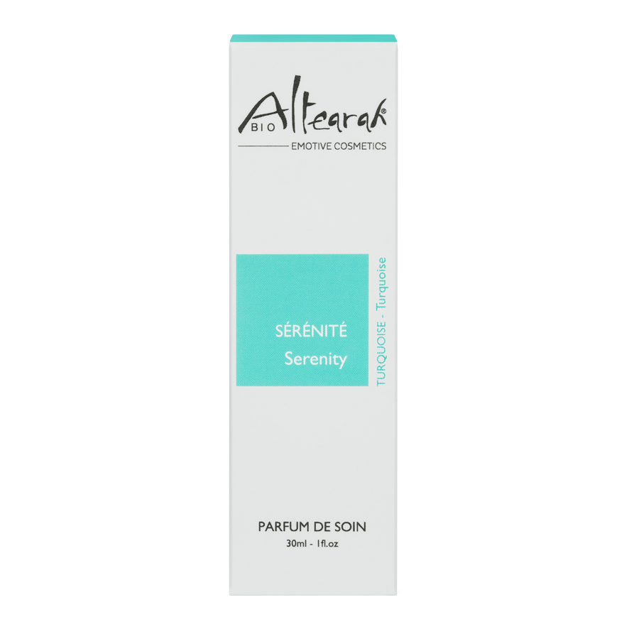 Altearah Care Parfume-Turqoise Serenity 30ml