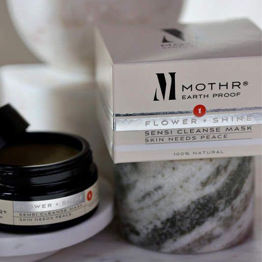 Zonder parfum of korreltjes – puur comfort, voeding en herstel vanaf de eerste aanraking.