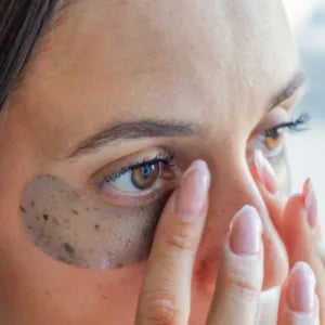 een verfrissende geltextuur die de huid doet stralen