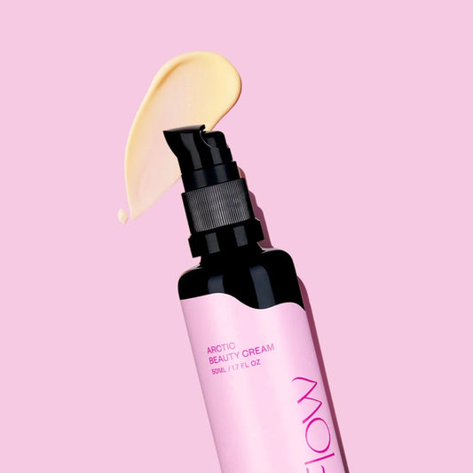 Arctic Beauty Cream-Flow Cosmetics