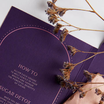 Cafeïnevrij – geniet er op elk moment van de dag