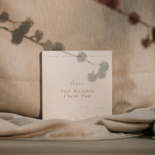 Bevordert de aanmaak van collageen en de elasticiteit van de huid