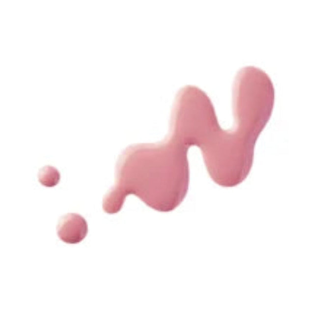 Couleur Caramel Bio Nagellak peach textuur droogt snel mooi