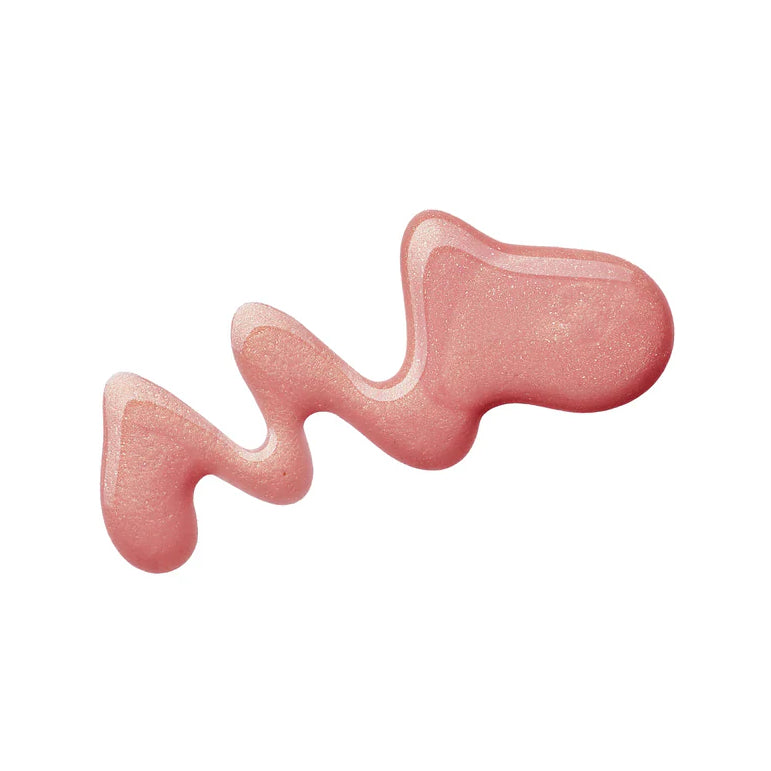 Couleur Caramel Bio Nagellak sfeerbeeld voor zachte roze nagels