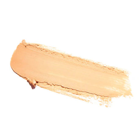 Couleur Caramel Foundation Sandy textuur voor zachte dekking