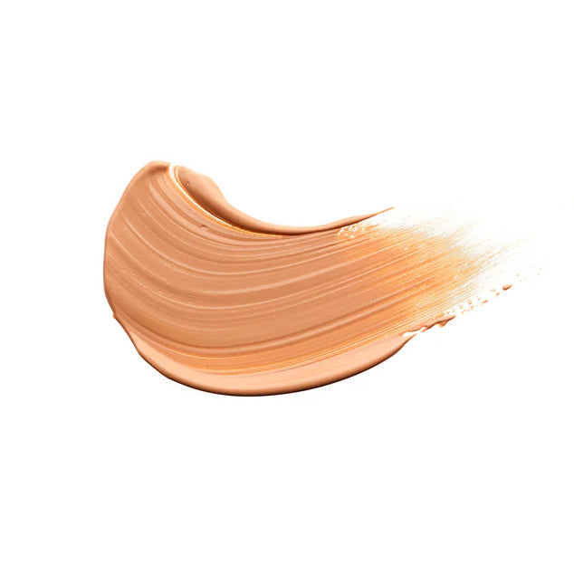 Couleur Caramel BB Cream textuur hydrateert huid met comfort