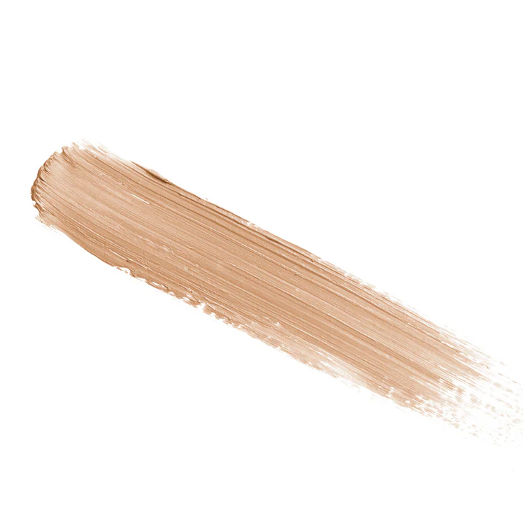 Couleur Caramel Concealer textuur blendt soepel voor egale huid