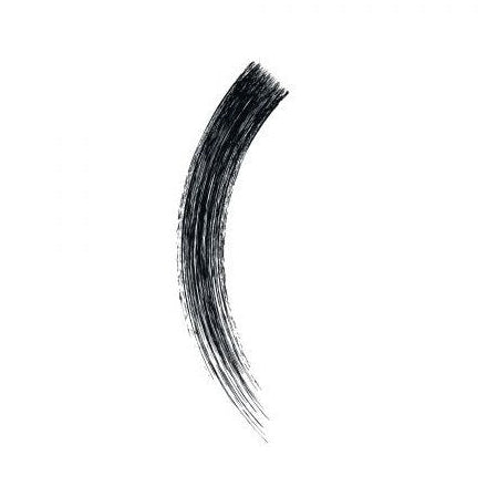 Couleur Caramel Mascara Revolution detail laat verzorgende acacia zien